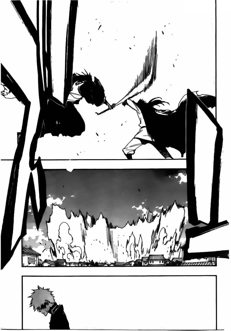 Bleach Chapter 503