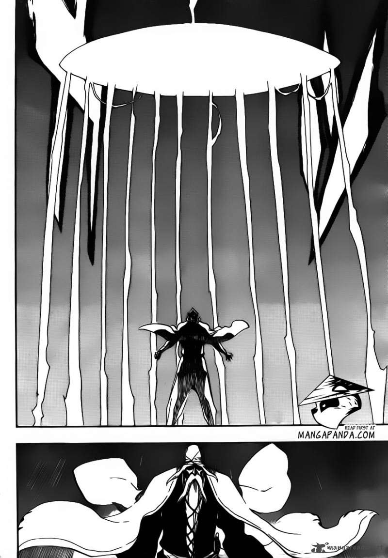 Bleach Chapter 504