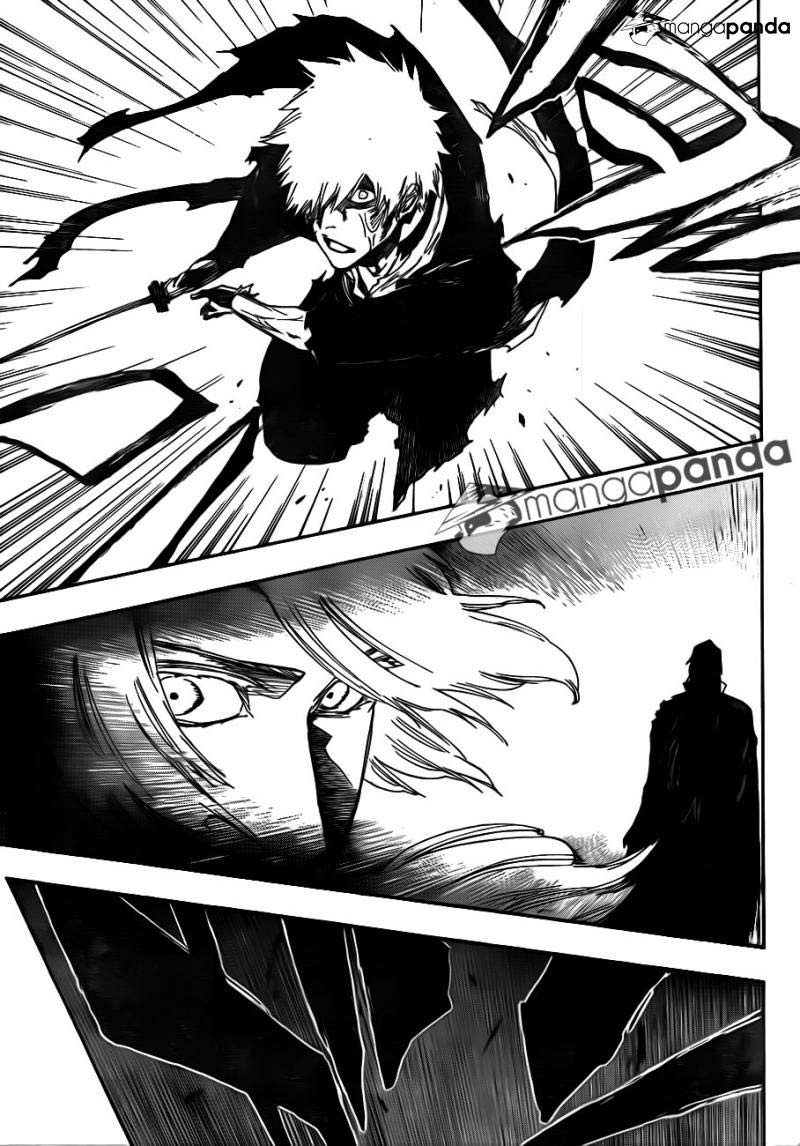 Bleach Chapter 514