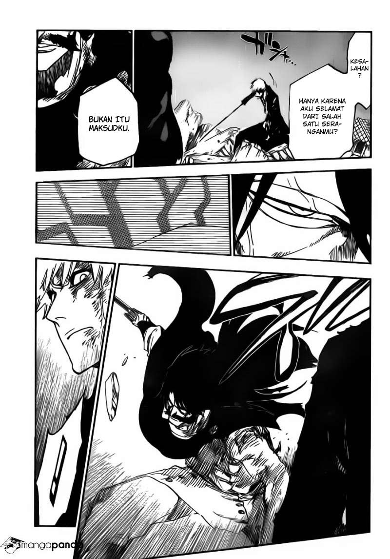 Bleach Chapter 514