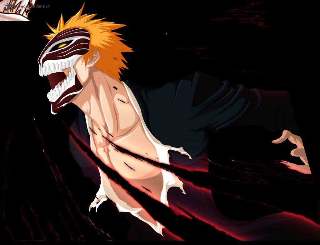 Bleach Chapter 530