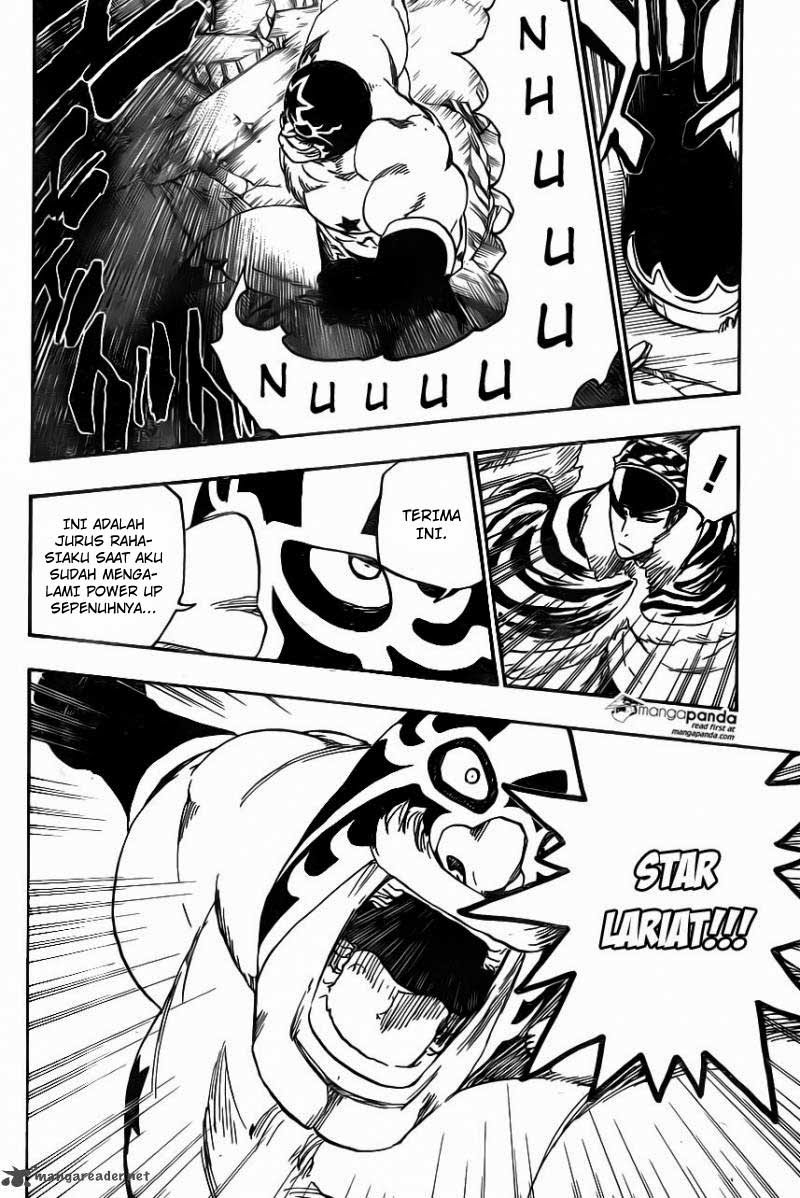 Bleach Chapter 563