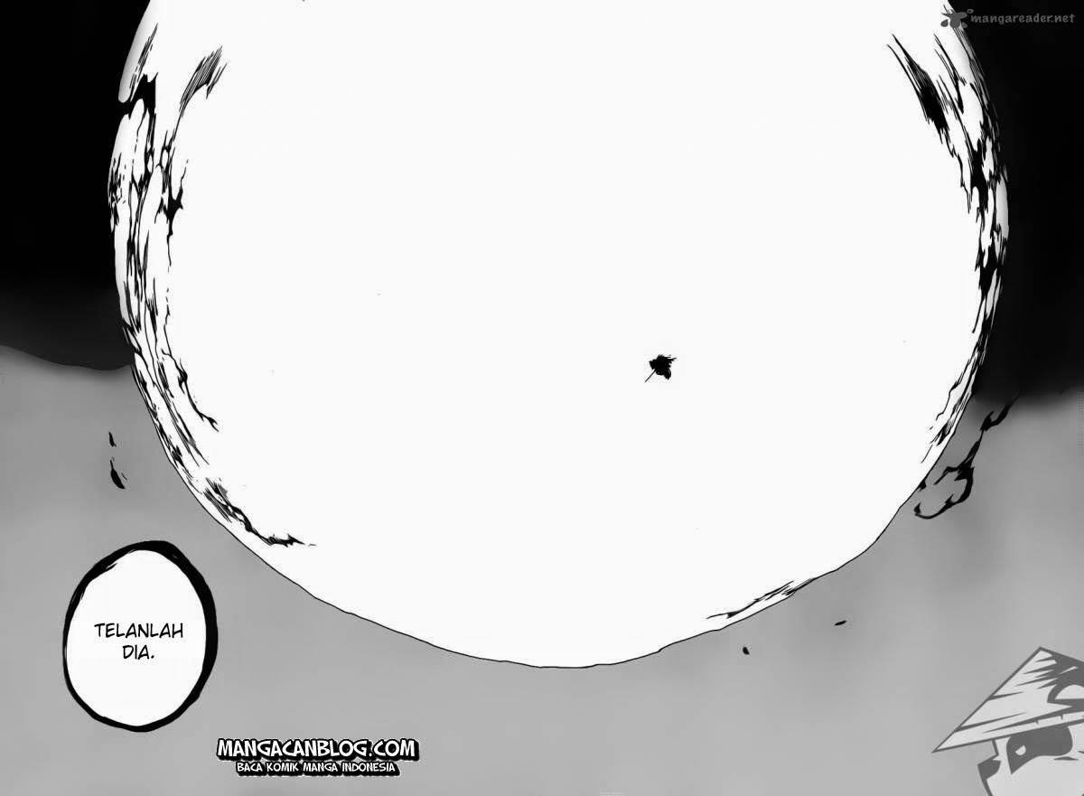 Bleach Chapter 577