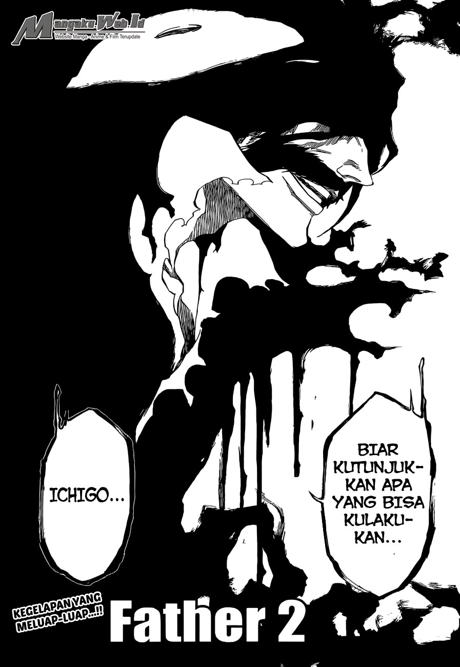 Bleach Chapter 674