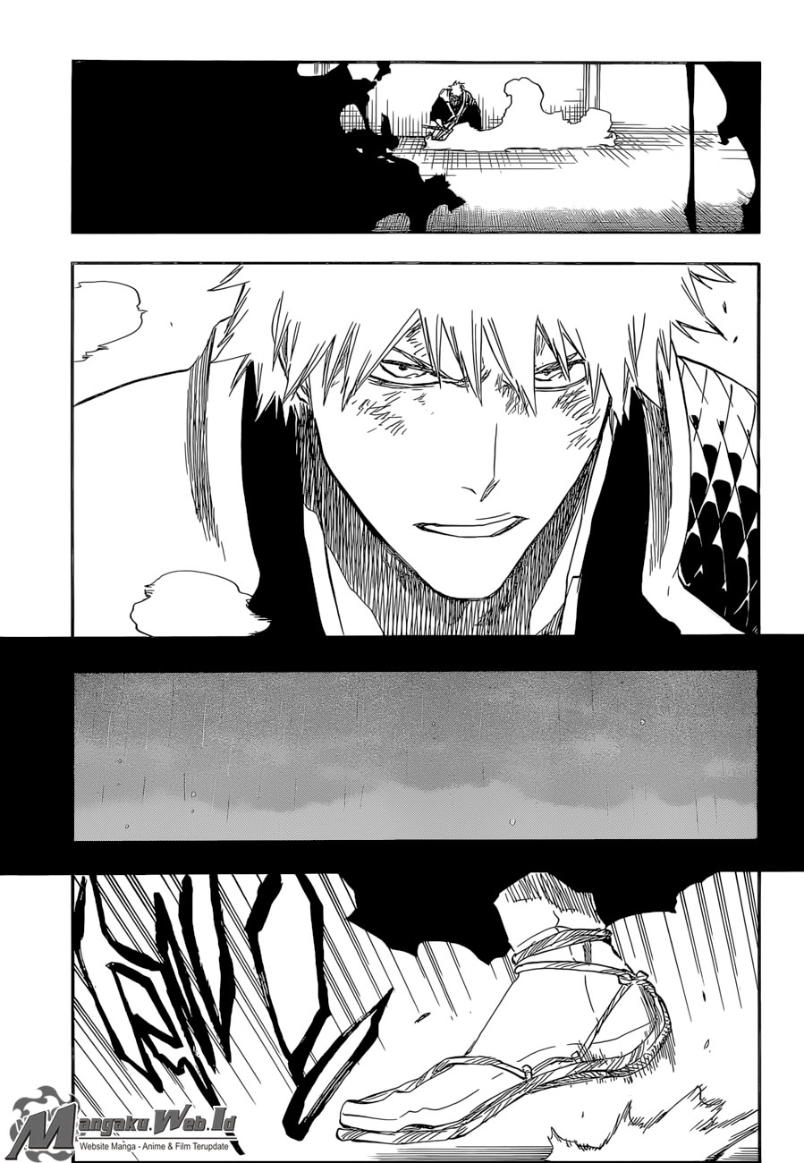 Bleach Chapter 674