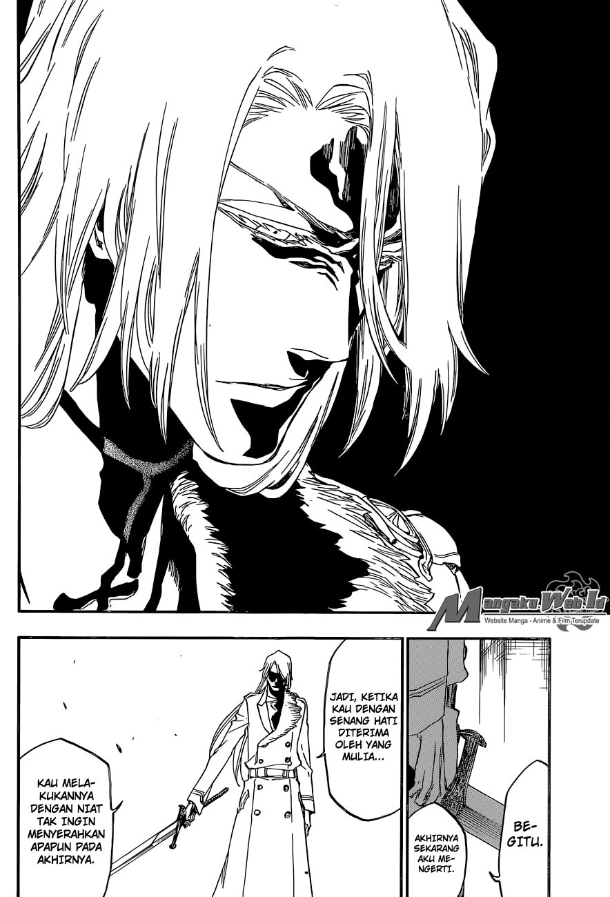 Bleach Chapter 680