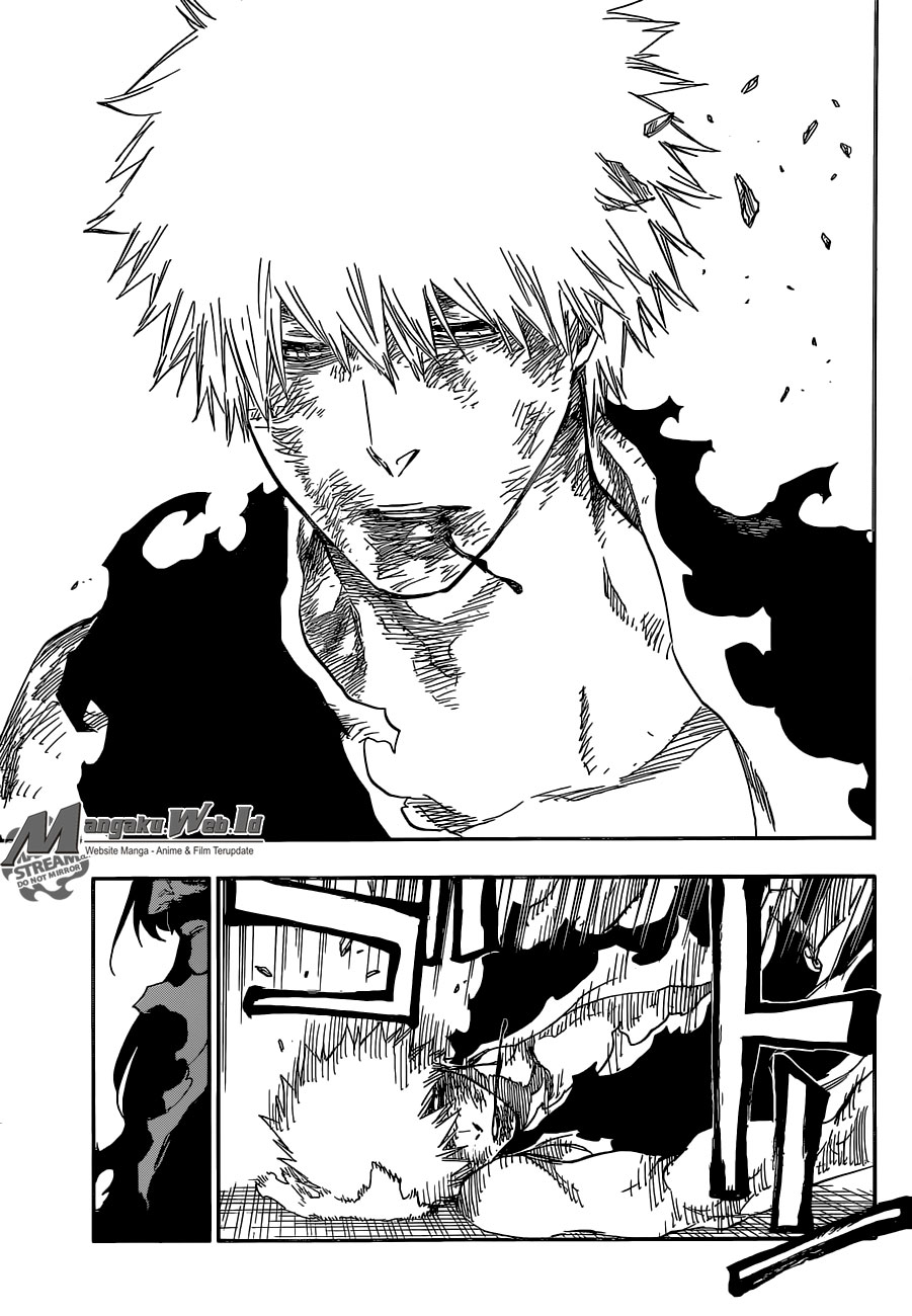 Bleach Chapter 680