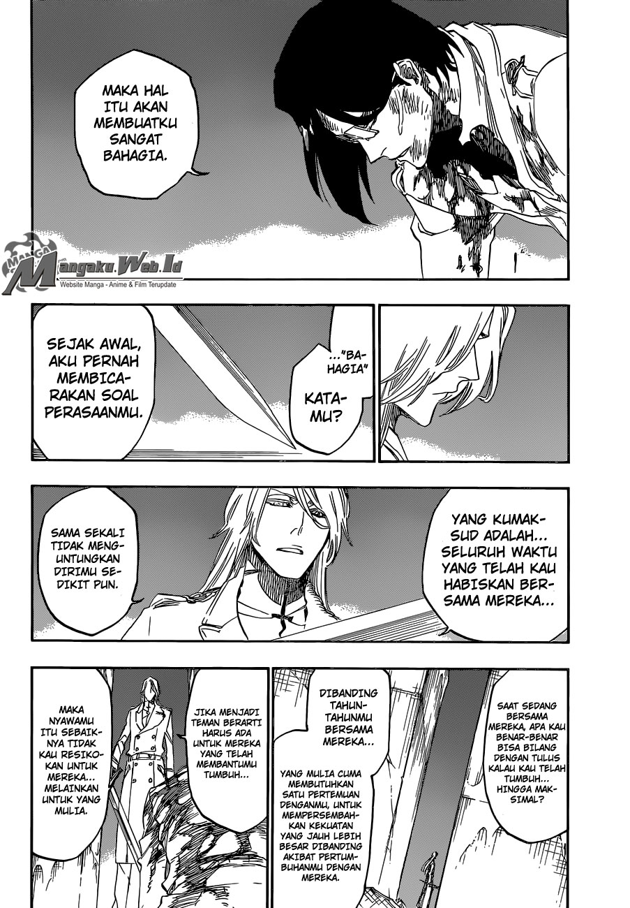 Bleach Chapter 680