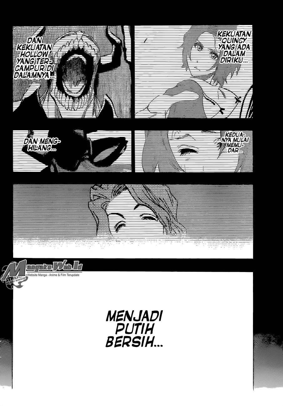 Bleach Chapter 680