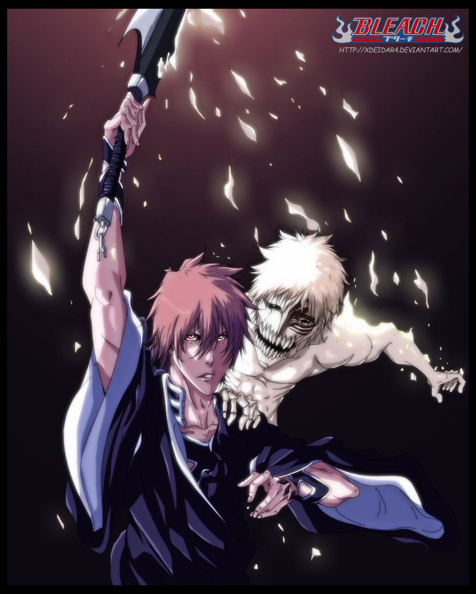 Bleach Chapter 682