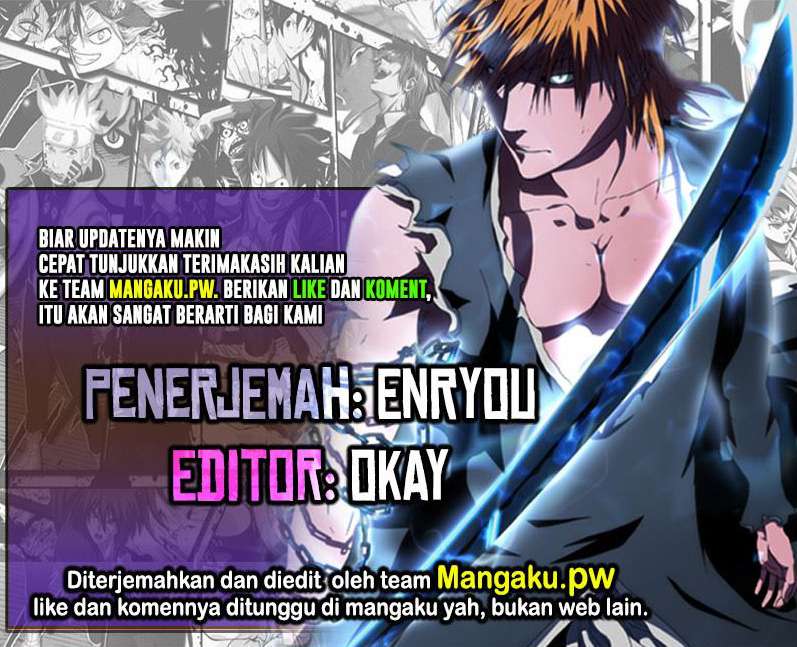 Bleach Chapter 687