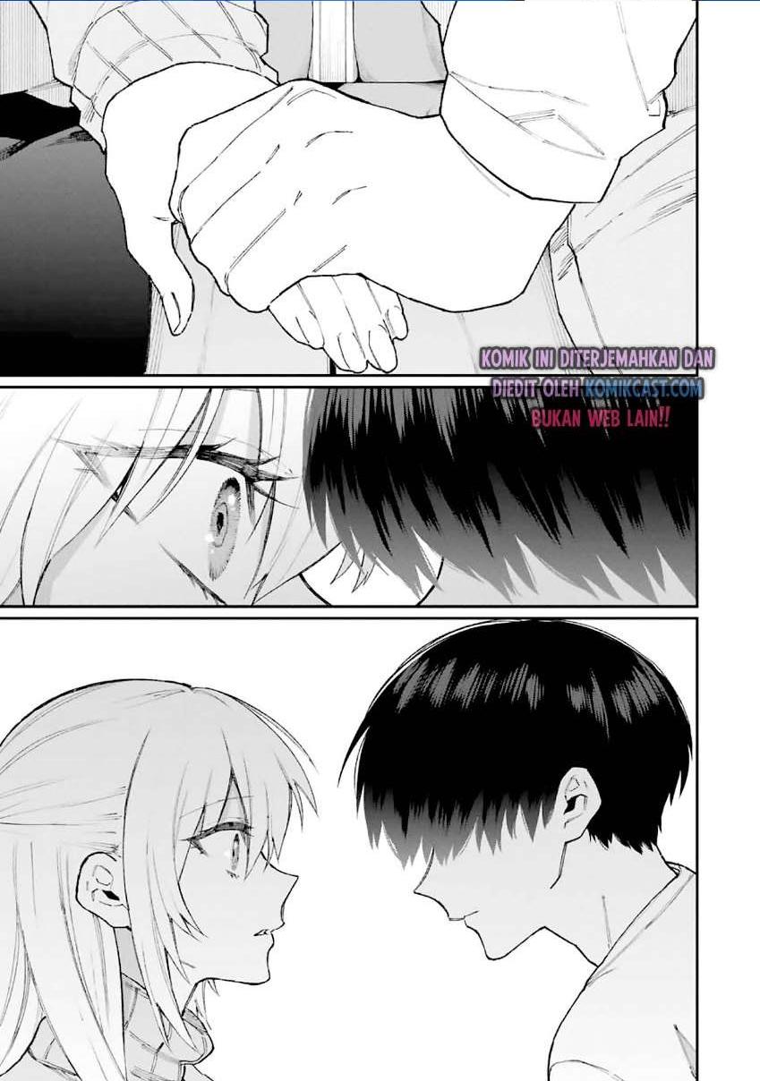 That Girl Is Not Just Cute Chapter 100