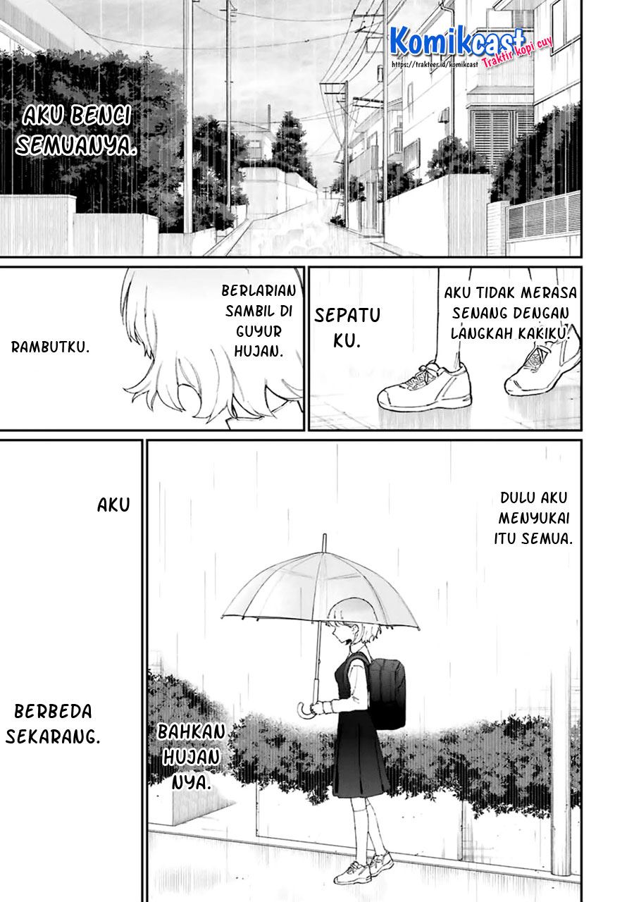 That Girl Is Not Just Cute Chapter 128