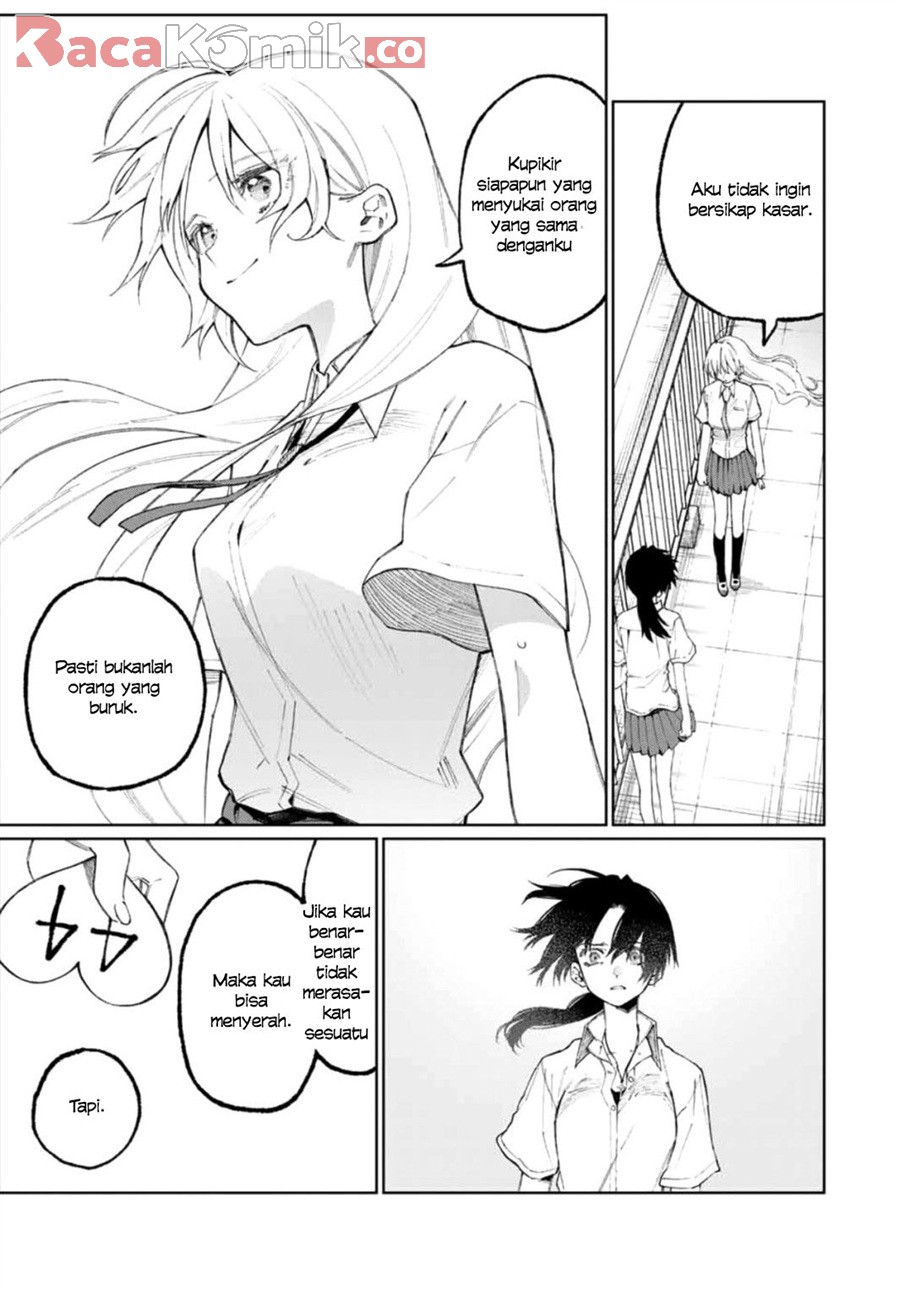 That Girl Is Not Just Cute Chapter 43