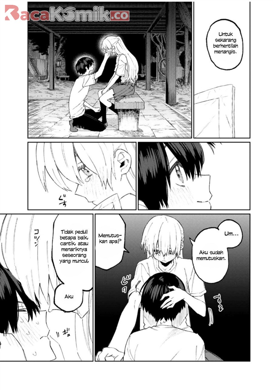 That Girl Is Not Just Cute Chapter 44