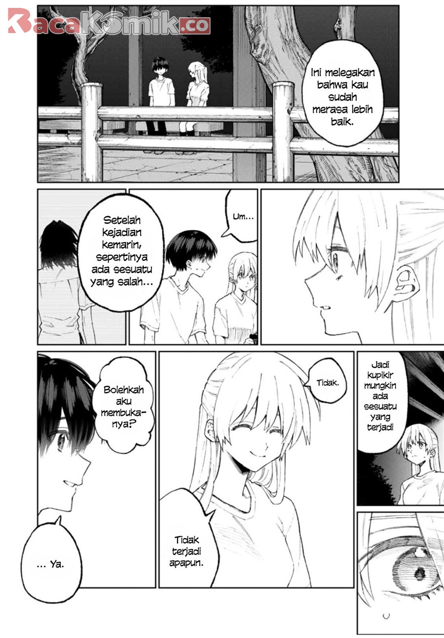 That Girl Is Not Just Cute Chapter 44