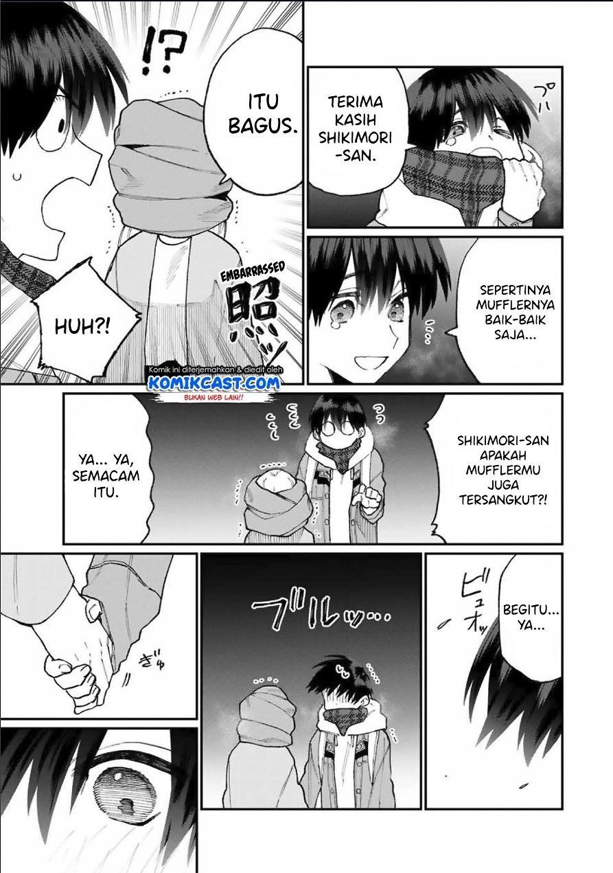 That Girl Is Not Just Cute Chapter 74