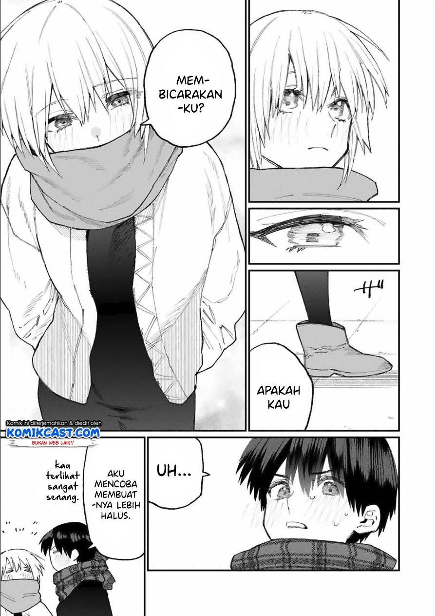 That Girl Is Not Just Cute Chapter 76