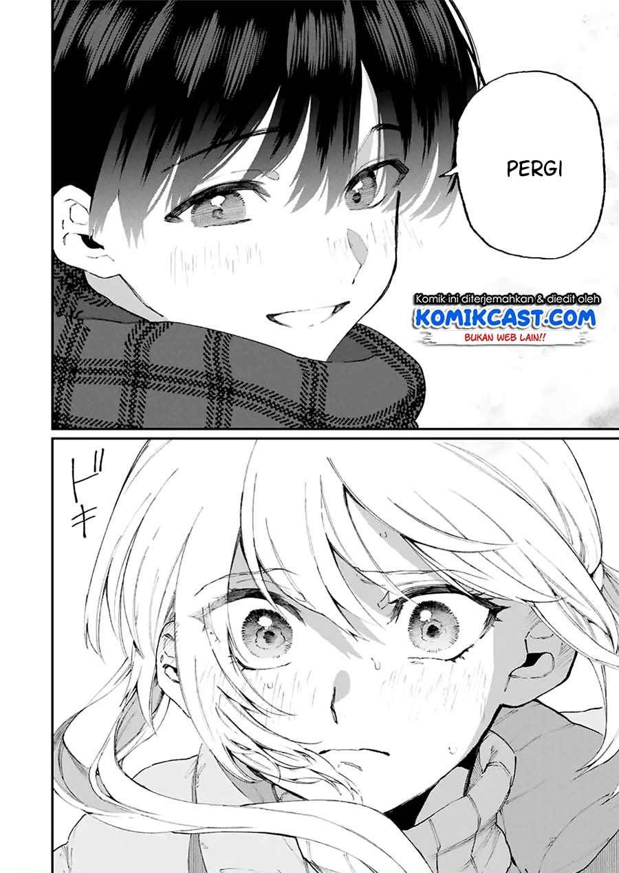 That Girl Is Not Just Cute Chapter 94