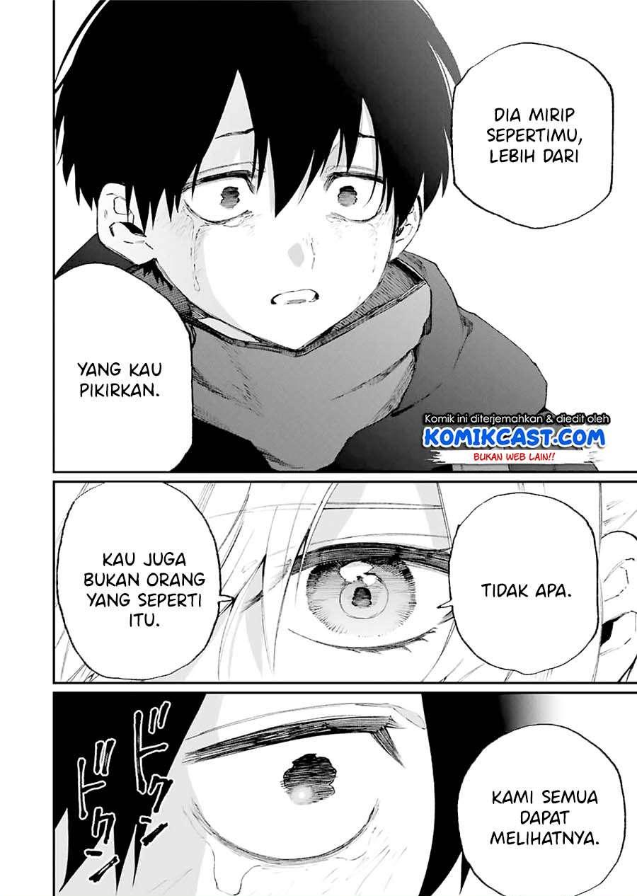 That Girl Is Not Just Cute Chapter 95