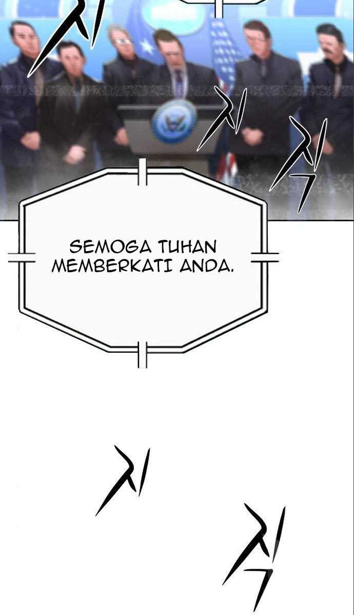 Gangnam Knight Chapter 13