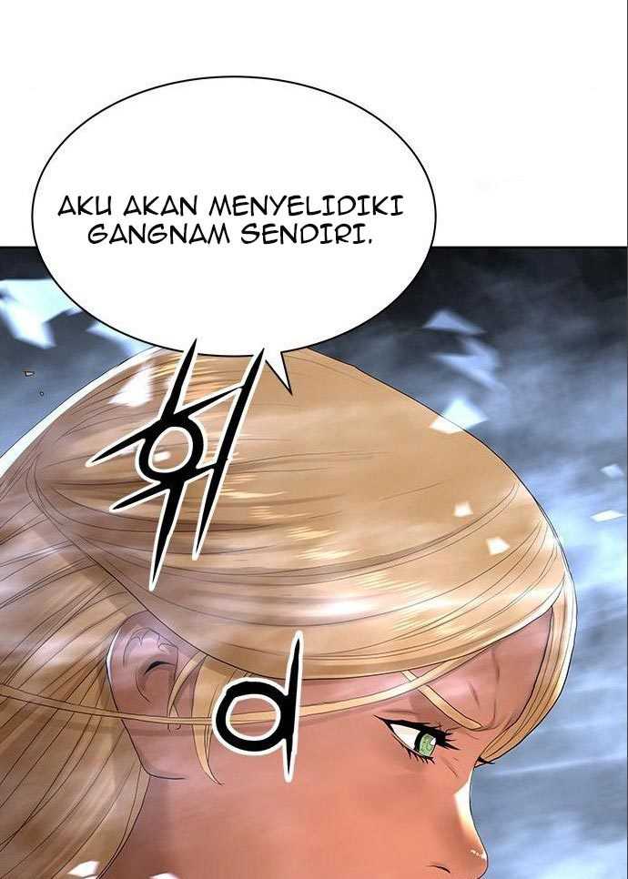 Gangnam Knight Chapter 13