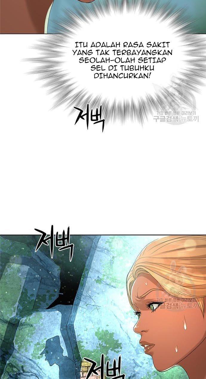 Gangnam Knight Chapter 15