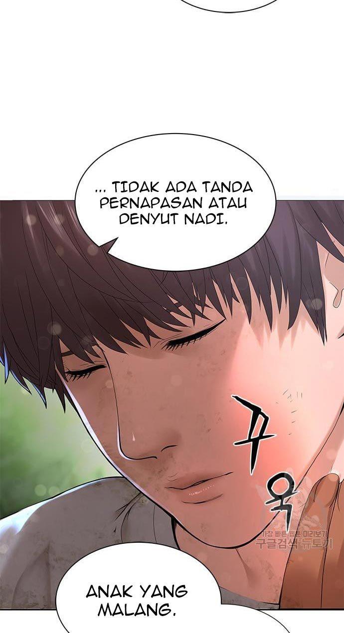 Gangnam Knight Chapter 15