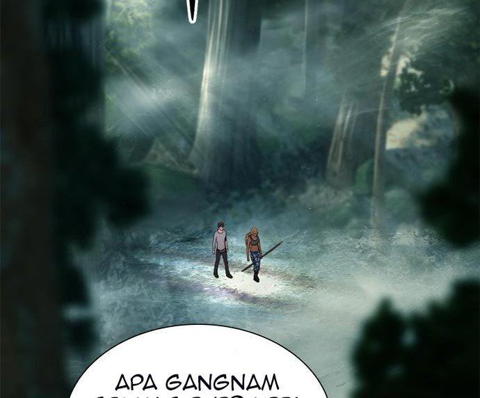 Gangnam Knight Chapter 17