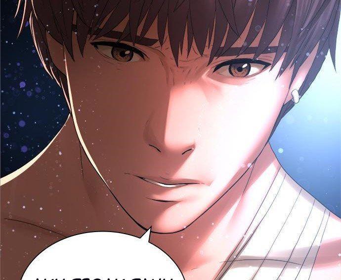 Gangnam Knight Chapter 17