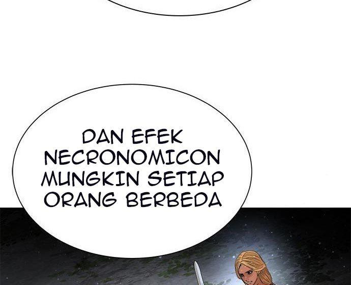 Gangnam Knight Chapter 17