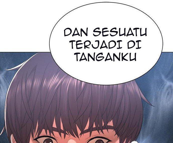 Gangnam Knight Chapter 17