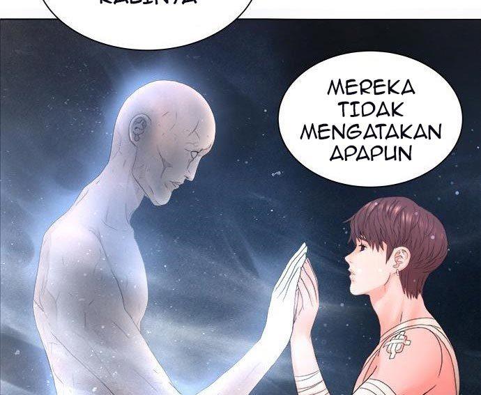 Gangnam Knight Chapter 17