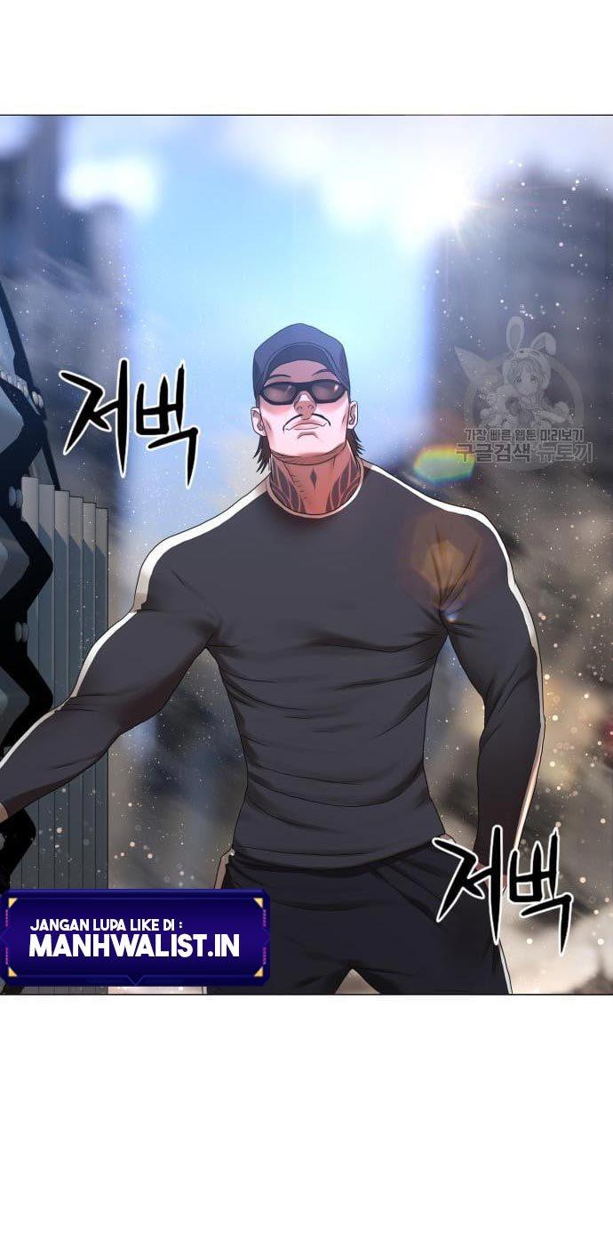 Gangnam Knight Chapter 19