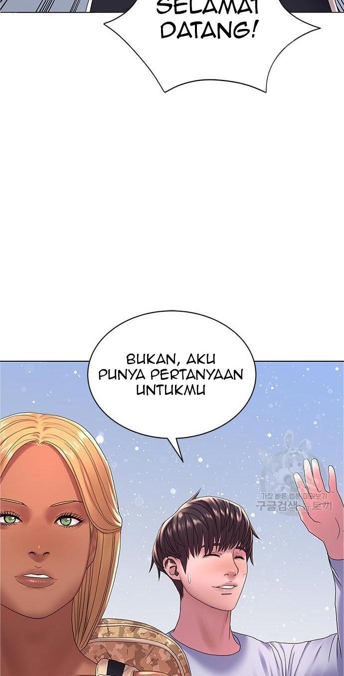 Gangnam Knight Chapter 19