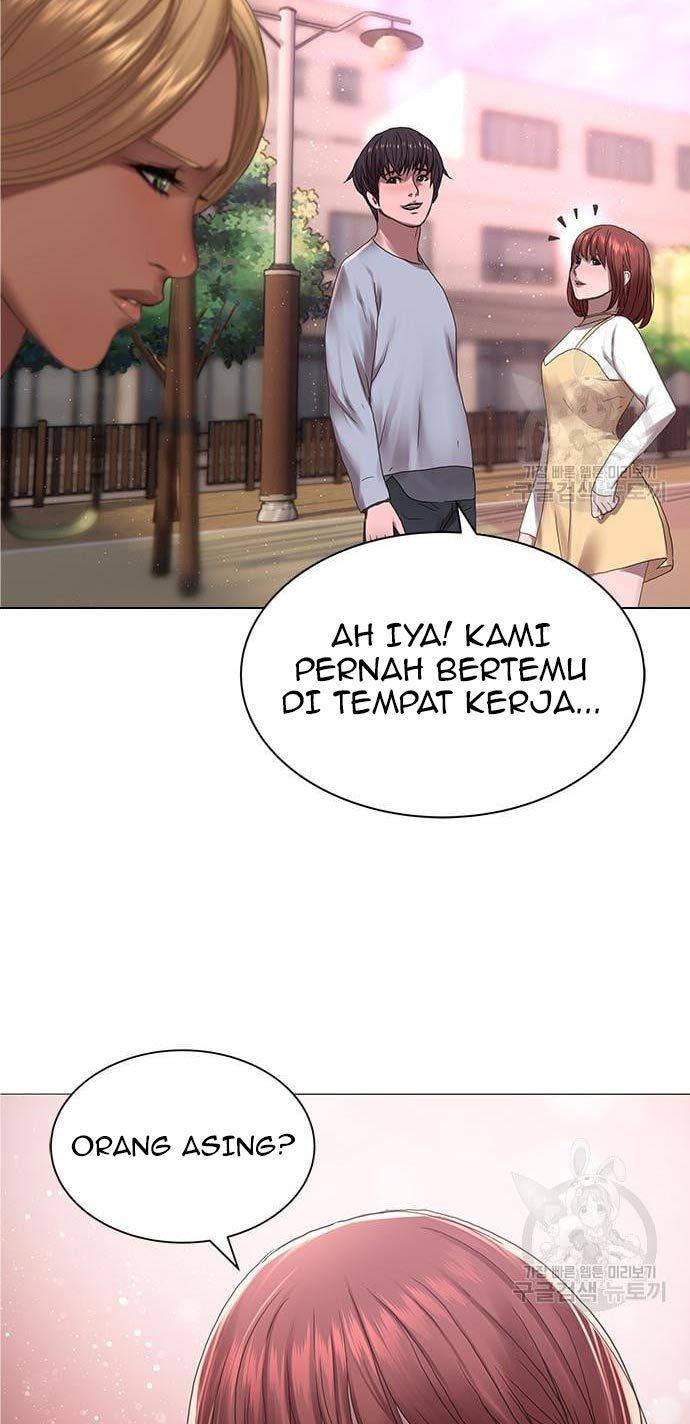 Gangnam Knight Chapter 19