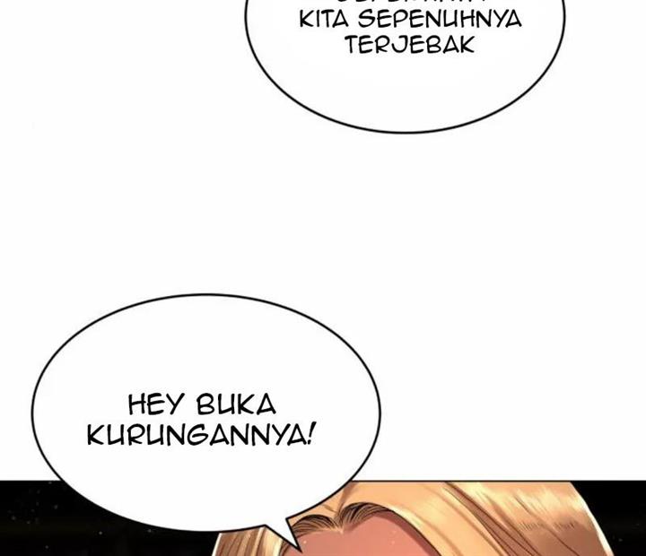 Gangnam Knight Chapter 21