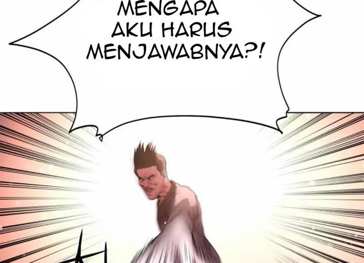 Gangnam Knight Chapter 21