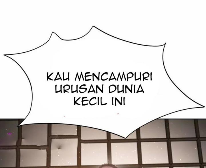 Gangnam Knight Chapter 21