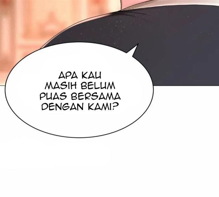 Gangnam Knight Chapter 21