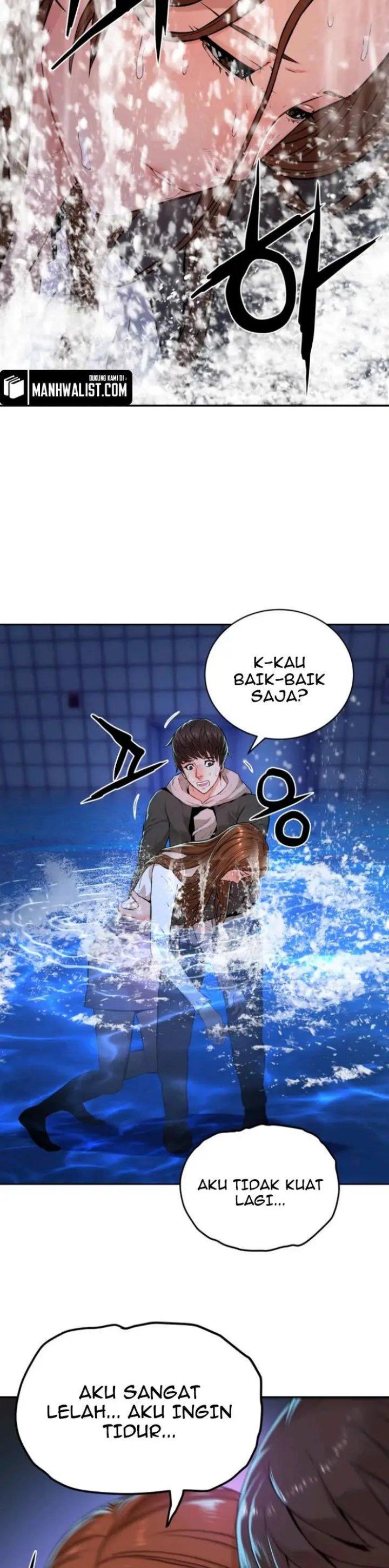 Gangnam Knight Chapter 6