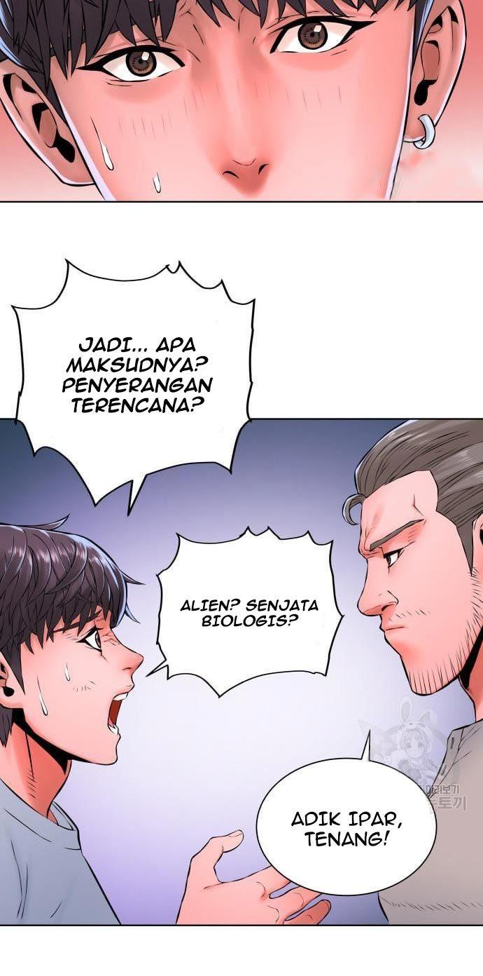 Gangnam Knight Chapter 8