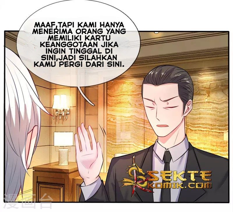 I am Daxianzun Chapter 8