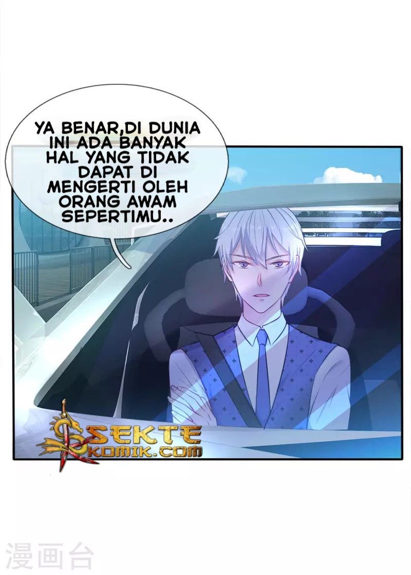 I am Daxianzun Chapter 8