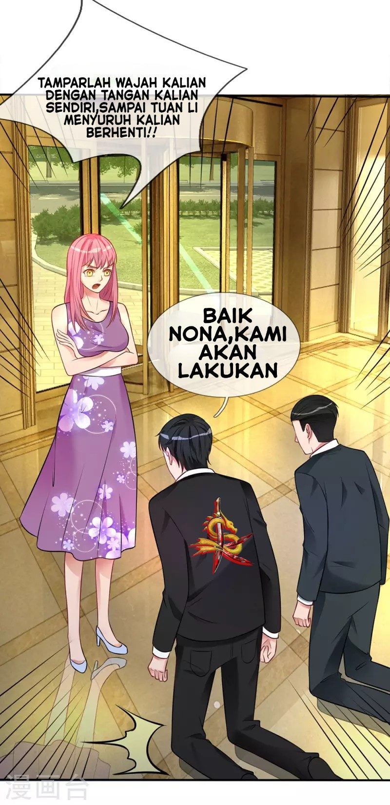 I am Daxianzun Chapter 9