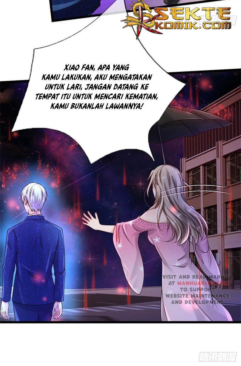 I am Daxianzun Chapter 152