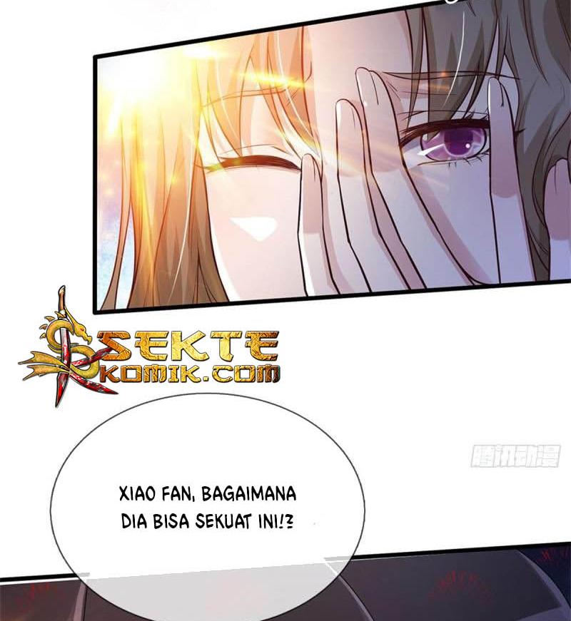 I am Daxianzun Chapter 153