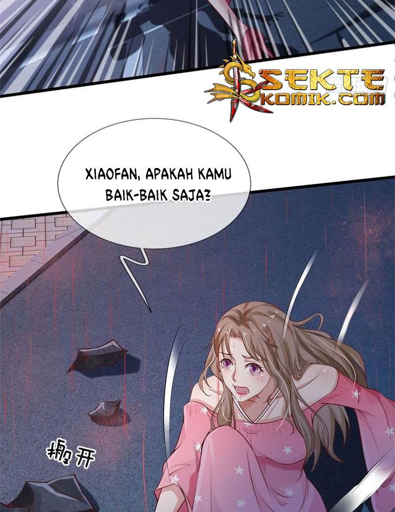 I am Daxianzun Chapter 153