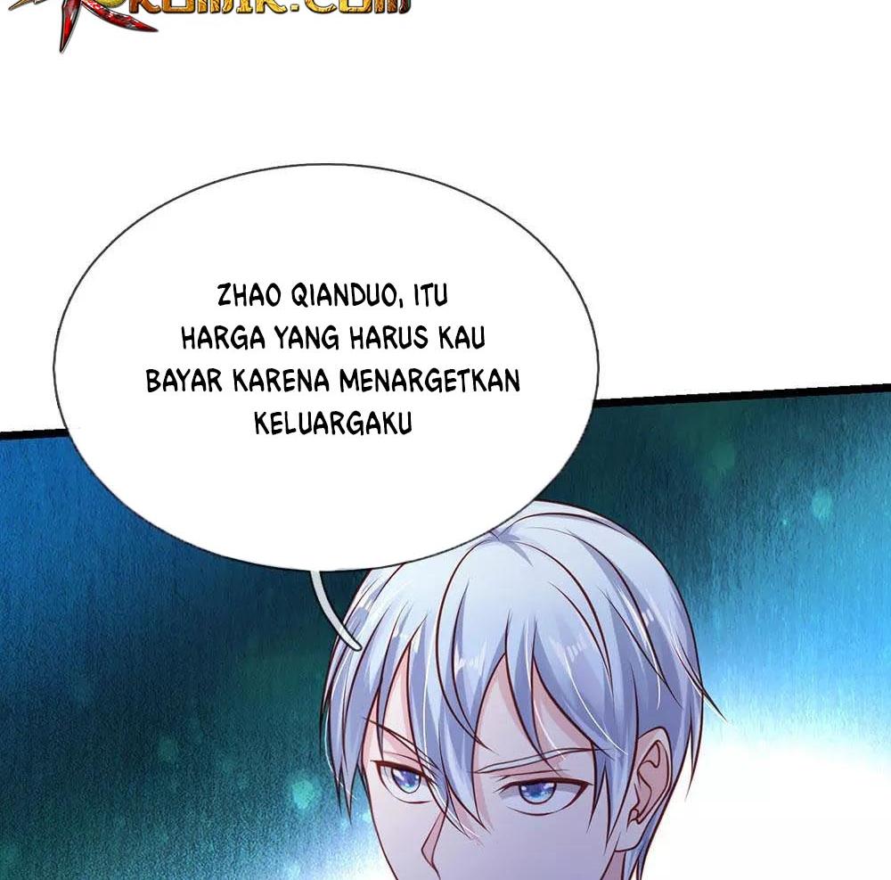 I am Daxianzun Chapter 158