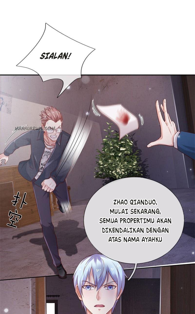 I am Daxianzun Chapter 159